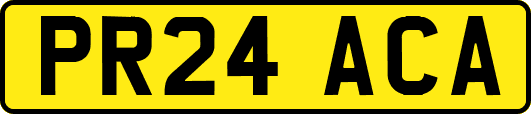 PR24ACA