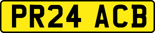 PR24ACB