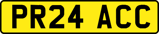PR24ACC