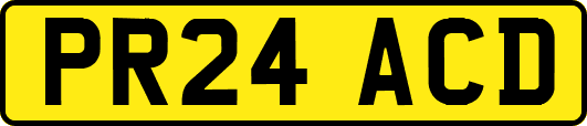 PR24ACD