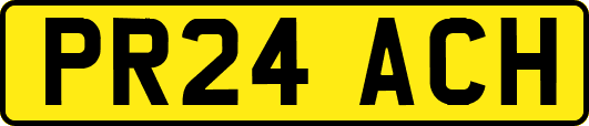 PR24ACH