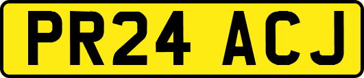 PR24ACJ