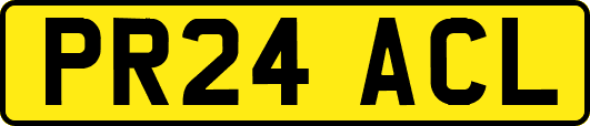 PR24ACL
