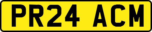 PR24ACM