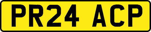 PR24ACP
