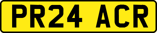 PR24ACR