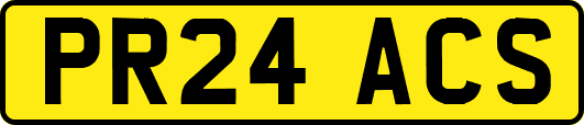 PR24ACS