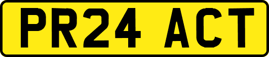 PR24ACT