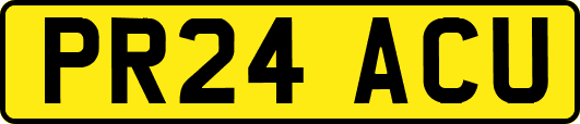 PR24ACU