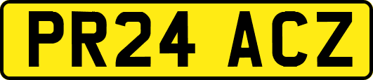 PR24ACZ