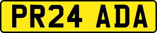 PR24ADA