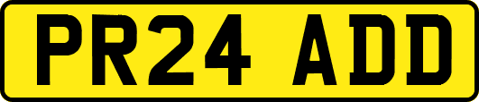 PR24ADD