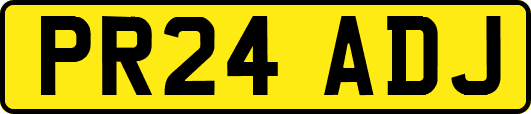 PR24ADJ