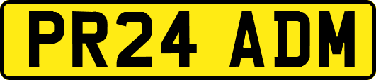 PR24ADM