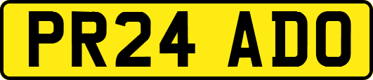PR24ADO