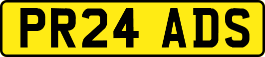 PR24ADS