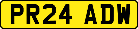 PR24ADW
