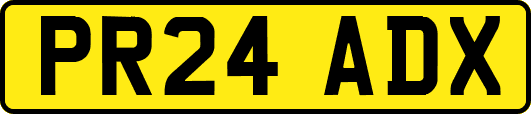 PR24ADX