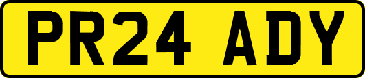 PR24ADY