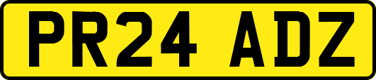 PR24ADZ