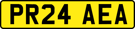 PR24AEA