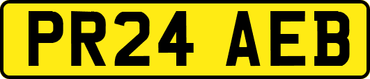 PR24AEB