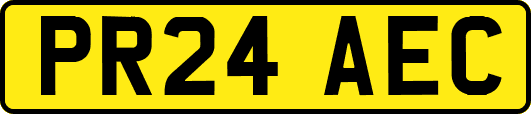PR24AEC