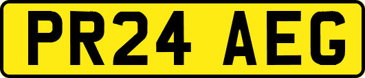 PR24AEG