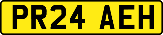 PR24AEH