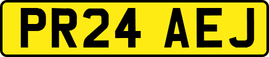 PR24AEJ