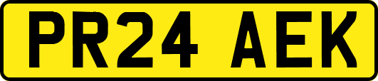 PR24AEK