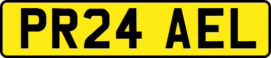 PR24AEL