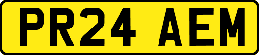 PR24AEM