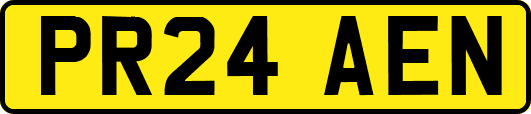 PR24AEN