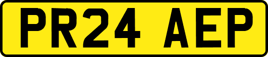 PR24AEP