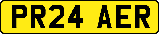 PR24AER