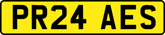 PR24AES