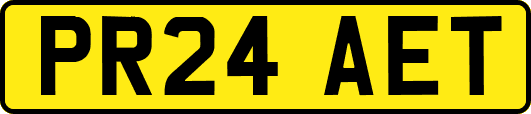 PR24AET