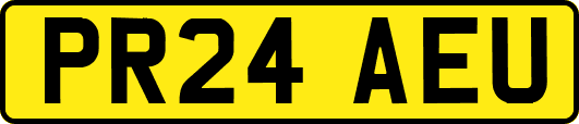 PR24AEU