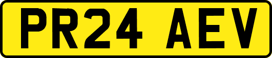 PR24AEV