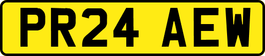 PR24AEW