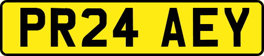 PR24AEY