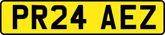 PR24AEZ