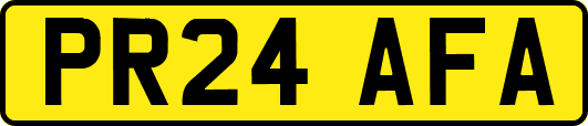 PR24AFA