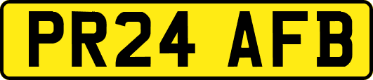 PR24AFB