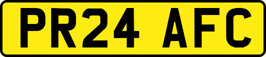 PR24AFC