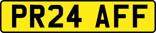 PR24AFF
