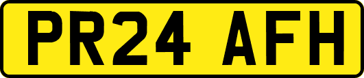 PR24AFH