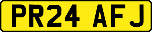 PR24AFJ