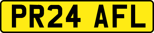 PR24AFL